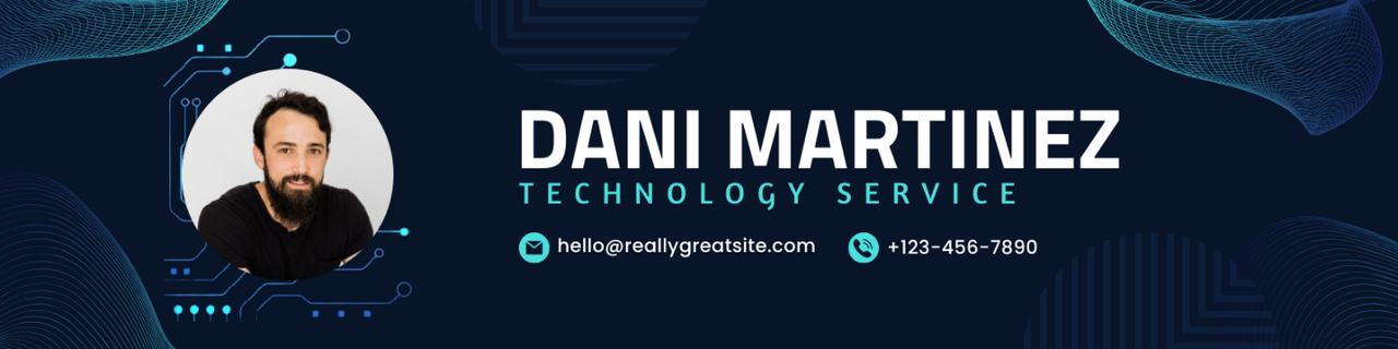 Personal branding LinkedIn banner ideas with 即梦AI